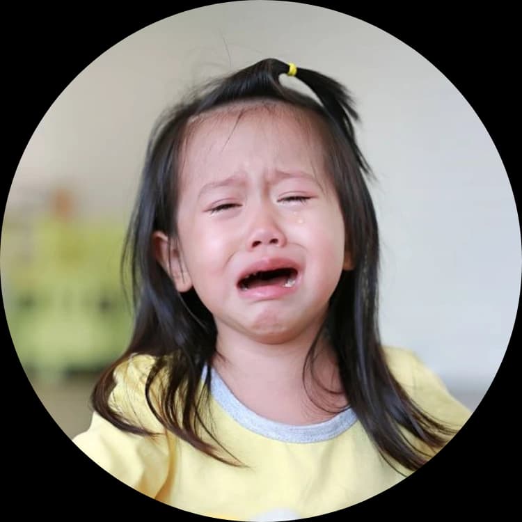 Bé đầy bụng, khó tiêu, rối loạn tiêu hóa