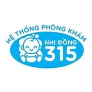 Hệ thống phòng khám Nhi đồng 315
