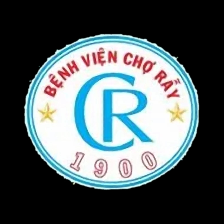Bệnh viện Chợ Rẫy