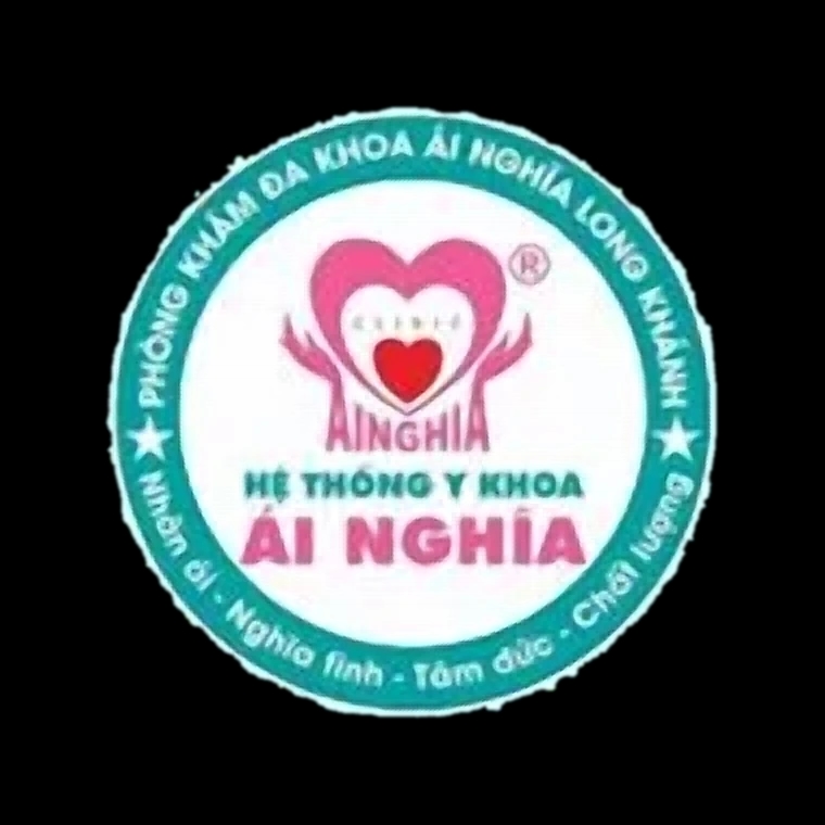 Phòng khám Đa khoa Ái Nghĩa Long Khánh
