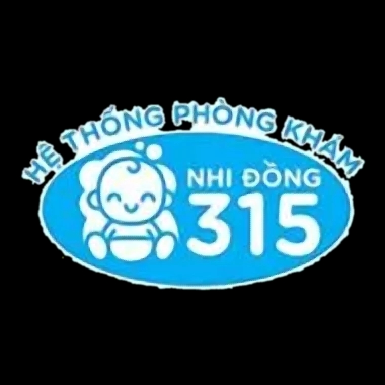 Hệ thống phòng khám Nhi đồng 315