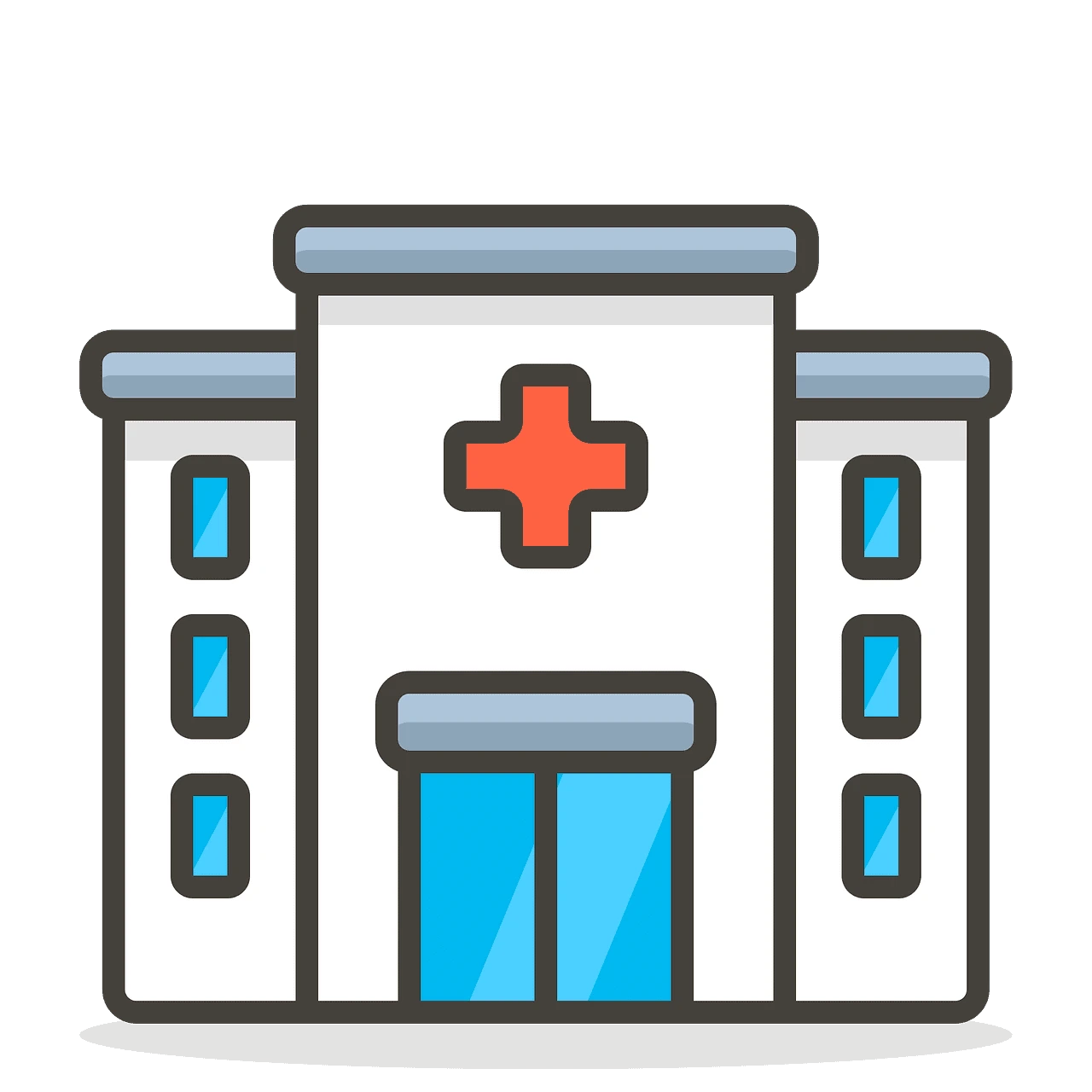 Được nhiều bệnh viện và phòng khám tin dùng