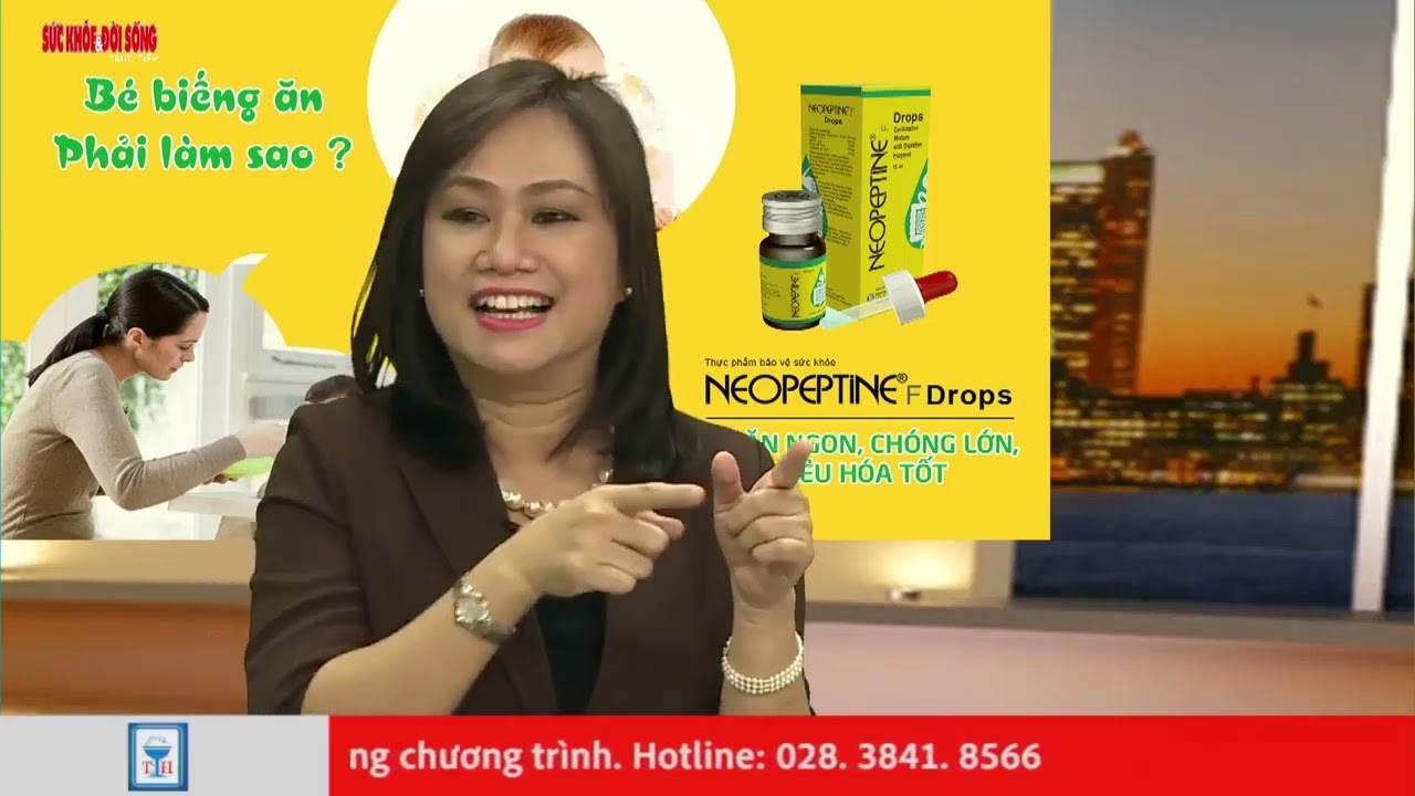 Sức Khỏe và Đời Sống